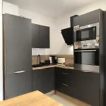 Hyper Centre De - Agreable 3 Pieces * 니스