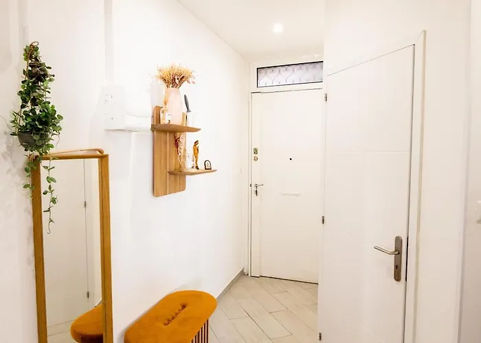 Hyper Centre De - Agreable 3 Pieces Apartment Nizza