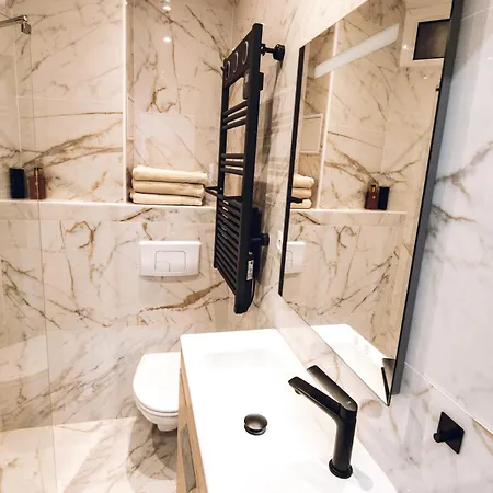 Appartement Hyper Centre De - Agreable 3 Pieces Nice